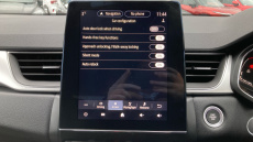 Renault Captur 1.3 TCE 130 S Edition 5dr EDC Petrol Hatchback